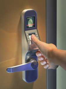 access control systems in Houston