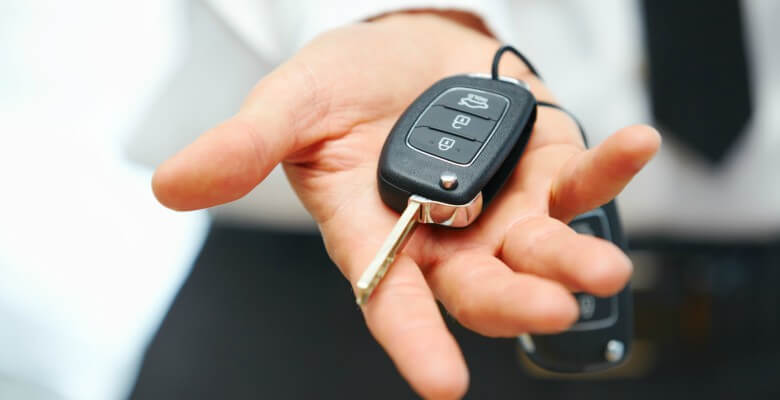 Automotive Locksmith