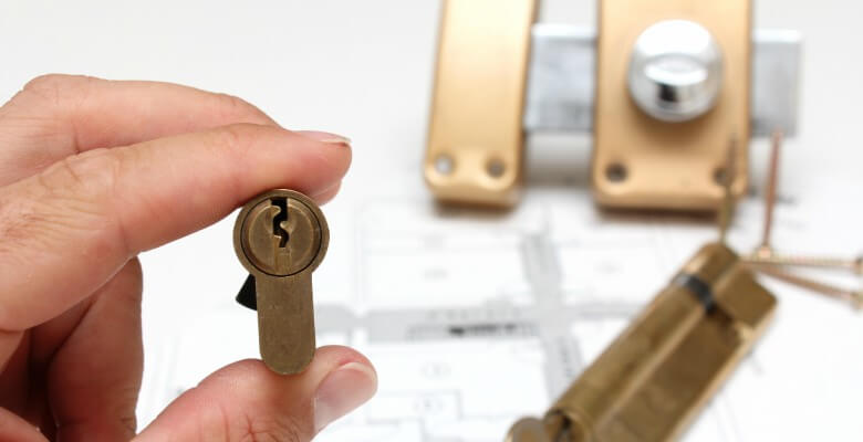 houston-locksmith-pros-profile-cylinder-lock-installation