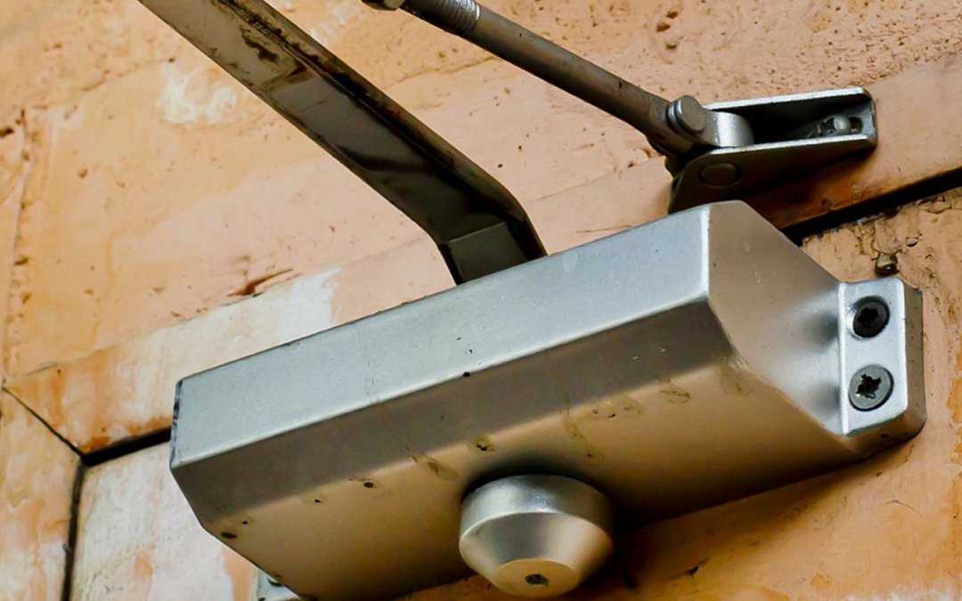 The Five Best Automatic Door Closers on the Market