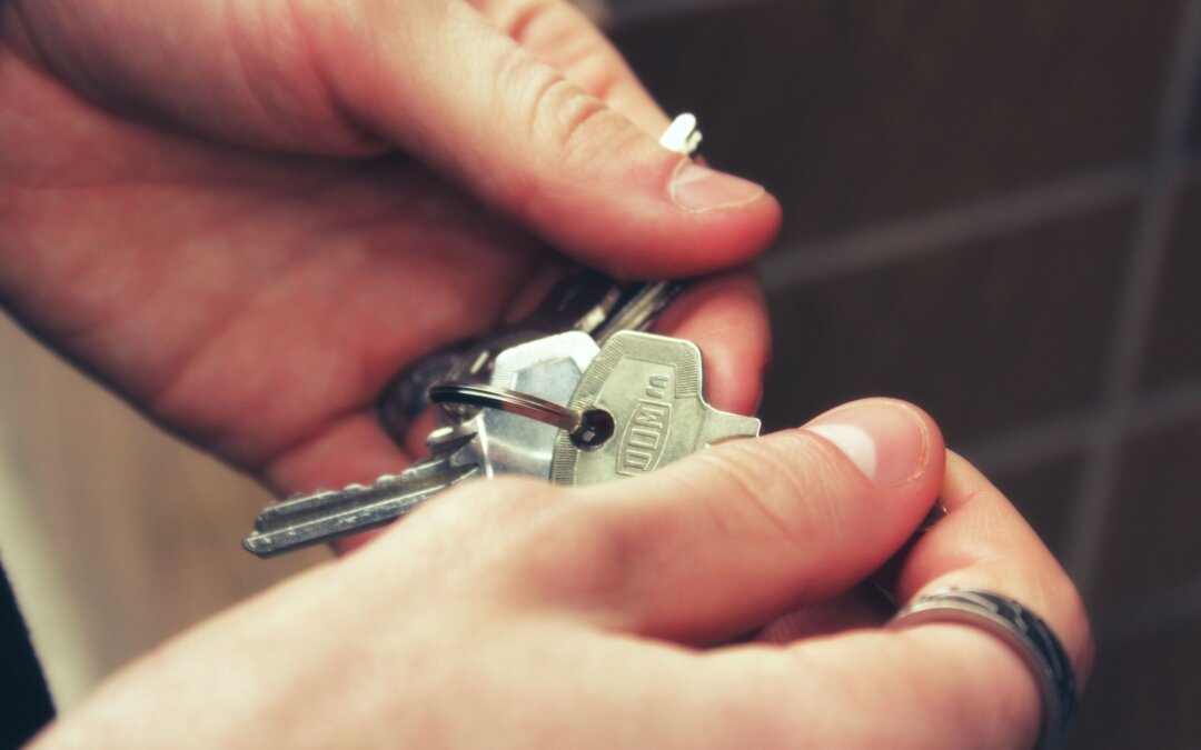 How To Choose a Home Lockout Service in Houston