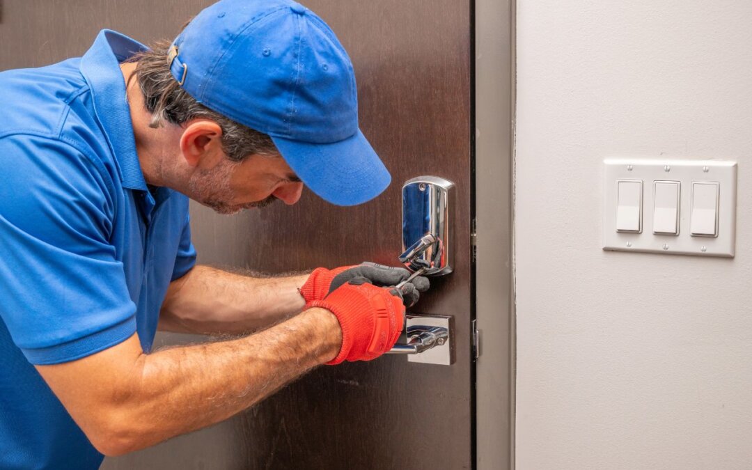 How to Avoid Home Lockouts: What You Need to Know