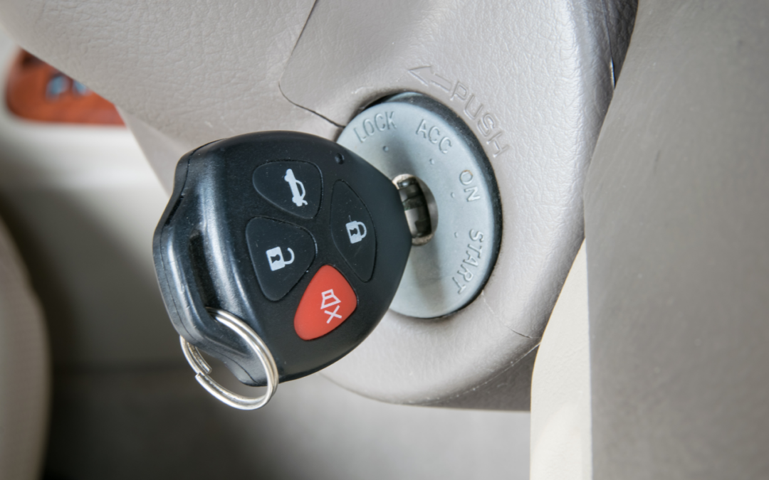 What to Look for When Choosing an Ignition Switch Repair Professional in Houston
