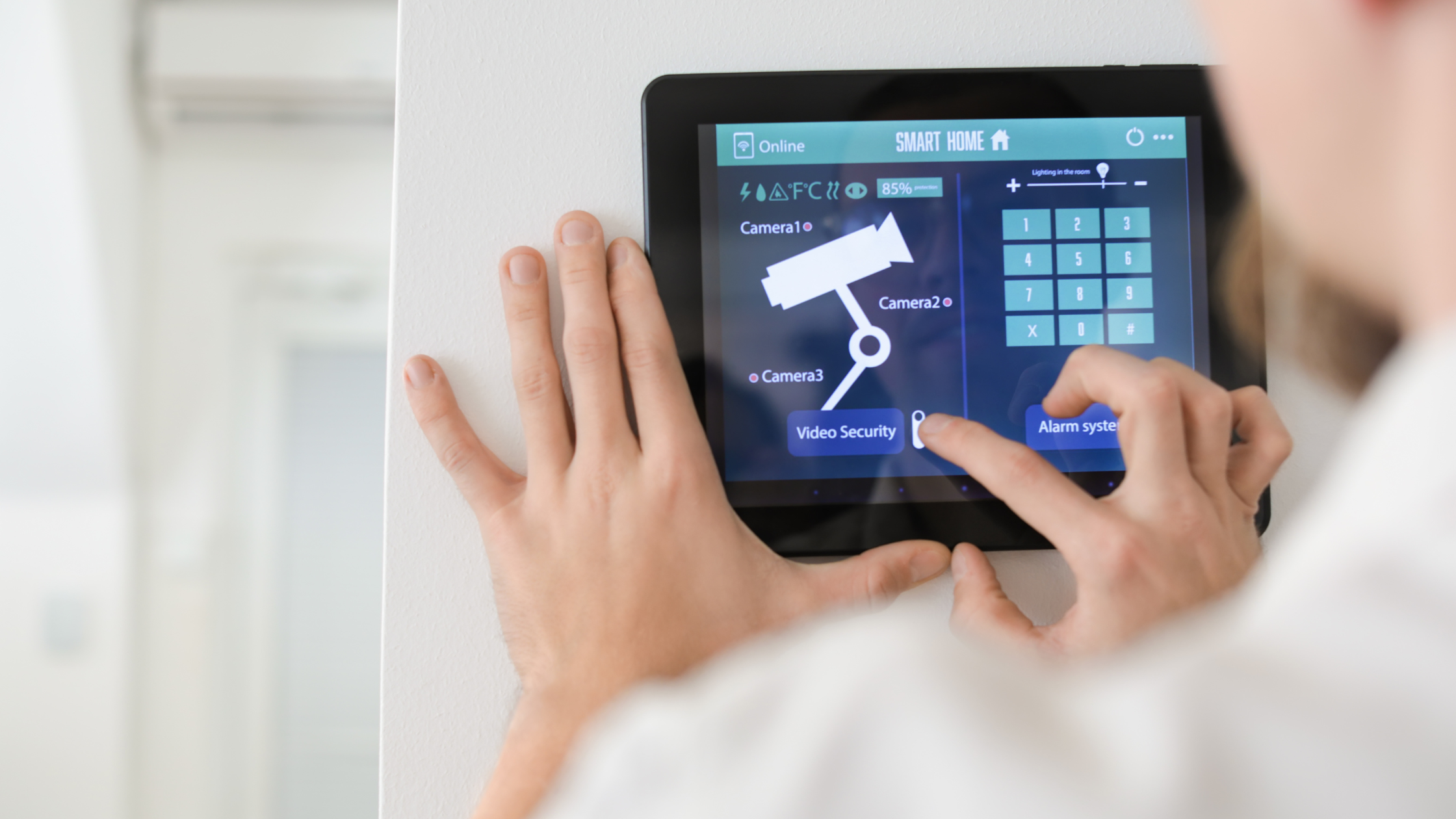 Access Control System Installation: Maximizing Security in 2024